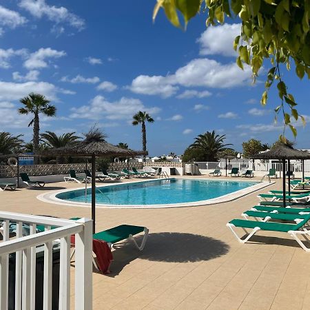 Casa Breen - Spacious 1 Bedroom Apartment In Matagorda With Communal Pool Тіас Екстер'єр фото