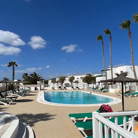 Casa Breen - Spacious 1 Bedroom Apartment In Matagorda With Communal Pool Тіас Екстер'єр фото