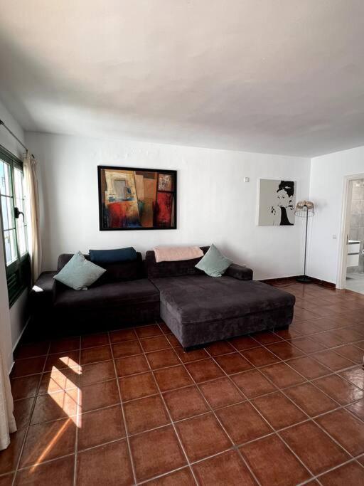 Casa Breen - Spacious 1 Bedroom Apartment In Matagorda With Communal Pool Тіас Екстер'єр фото