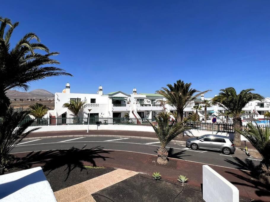 Casa Breen - Spacious 1 Bedroom Apartment In Matagorda With Communal Pool Тіас Екстер'єр фото